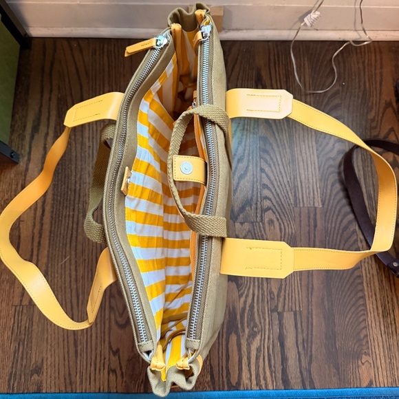 Daily Objects System Tote Bag - Picture 2 of 2